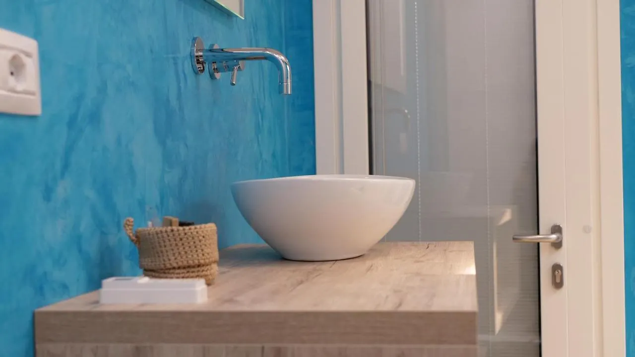 La Dolce Vita Suites Malcesine