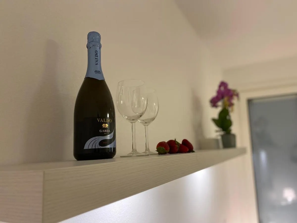La Dolce Vita Suites location